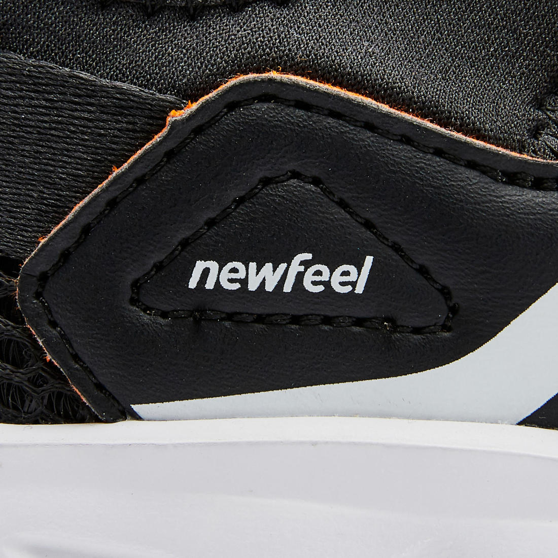 Chaussures enfant ultra-respirantes - PW 500 fresh