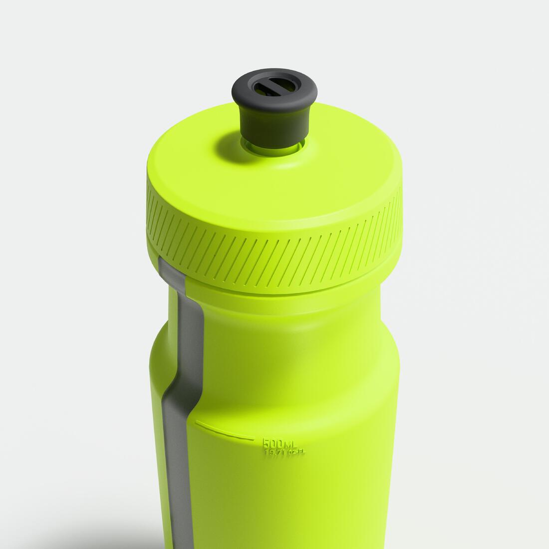 Bidon vélo SoftFlow M 650ml