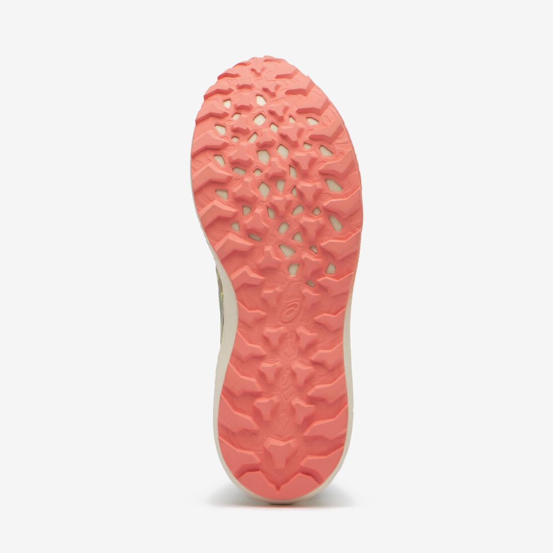 Chaussures de Trail Running Femme, Asics Gel Kanaku 6