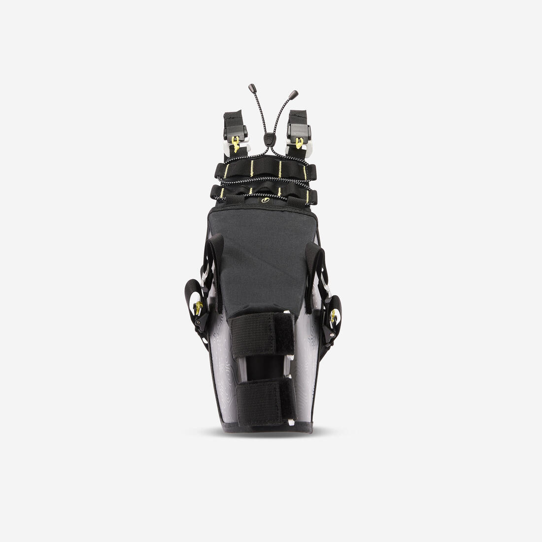 Harnais de selle bikepacking, ADVT 900