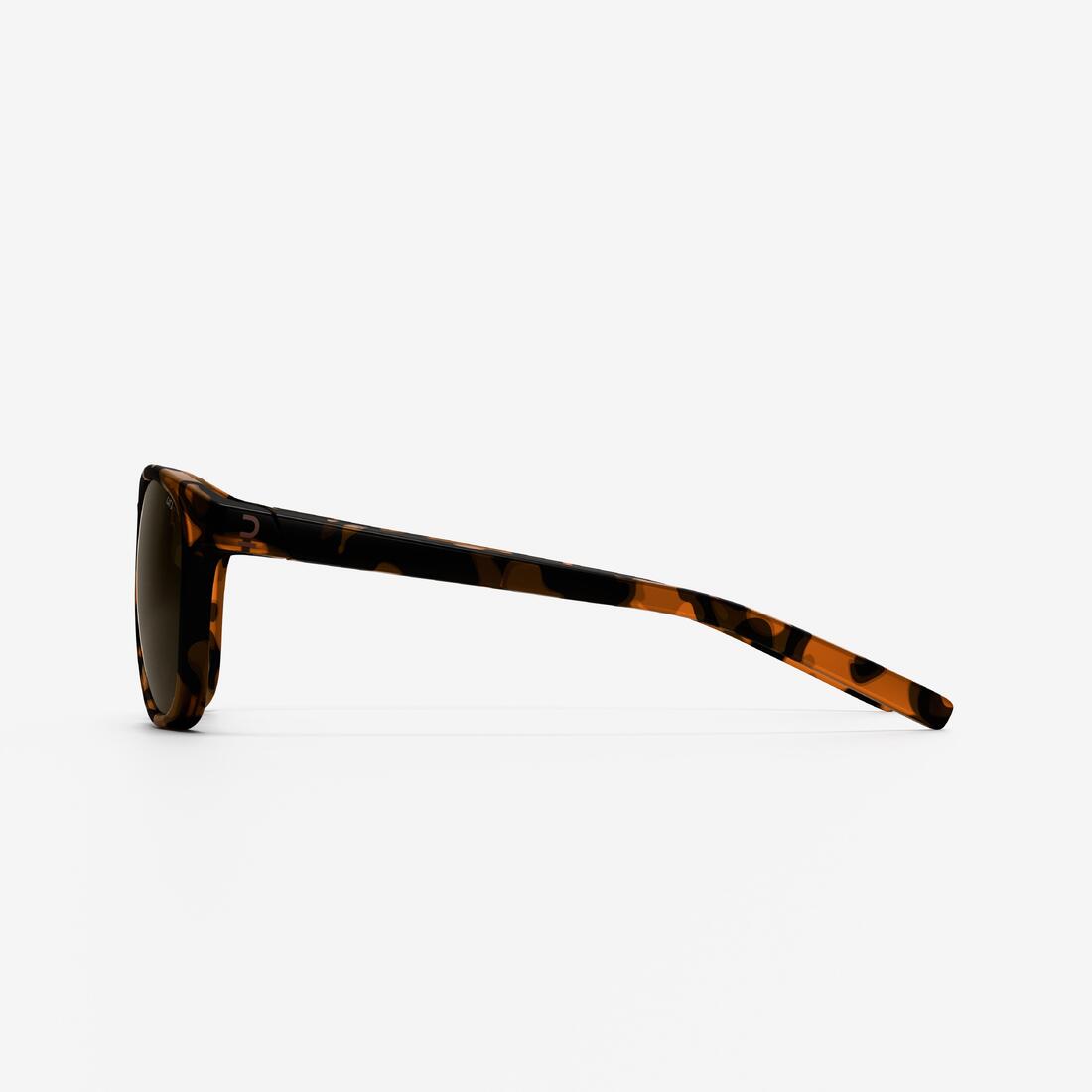 Lunettes de soleil randonnée - MH160 - adulte - catégorie 3