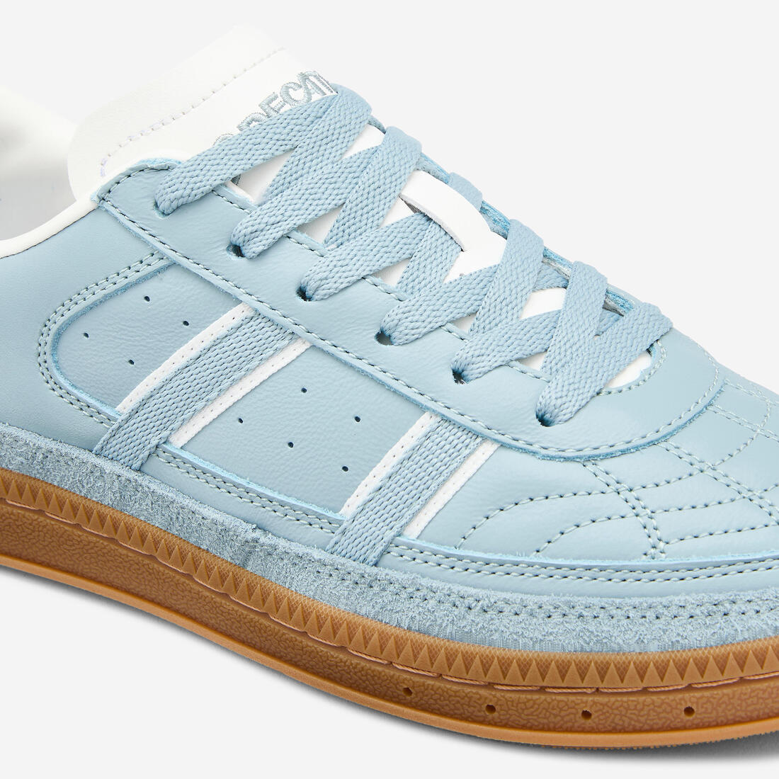 Baskets femme en cuir PLAYER 80