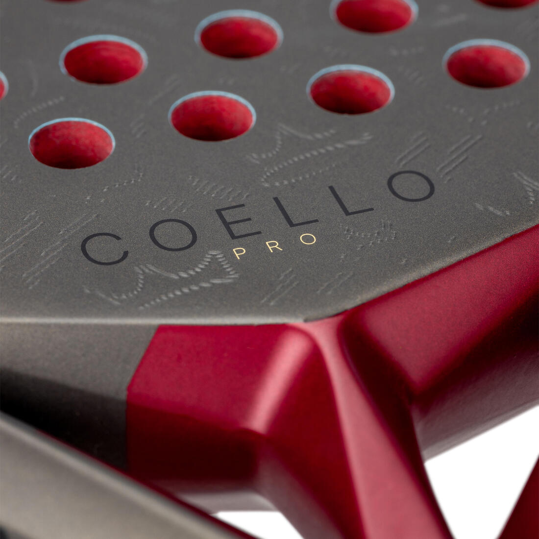 Raquette de padel Head Coello Pro 26