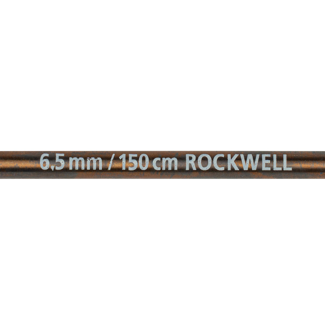 FLECHE 6.5MM ROCKWELL 150 cm de chasse sous-marine en apnée