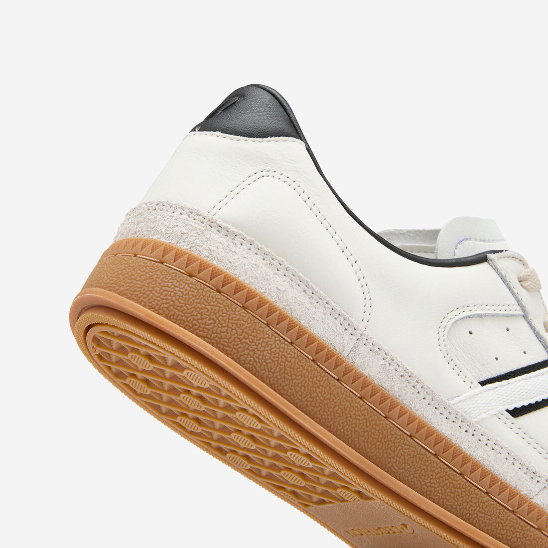 Baskets en cuir PLAYER 80