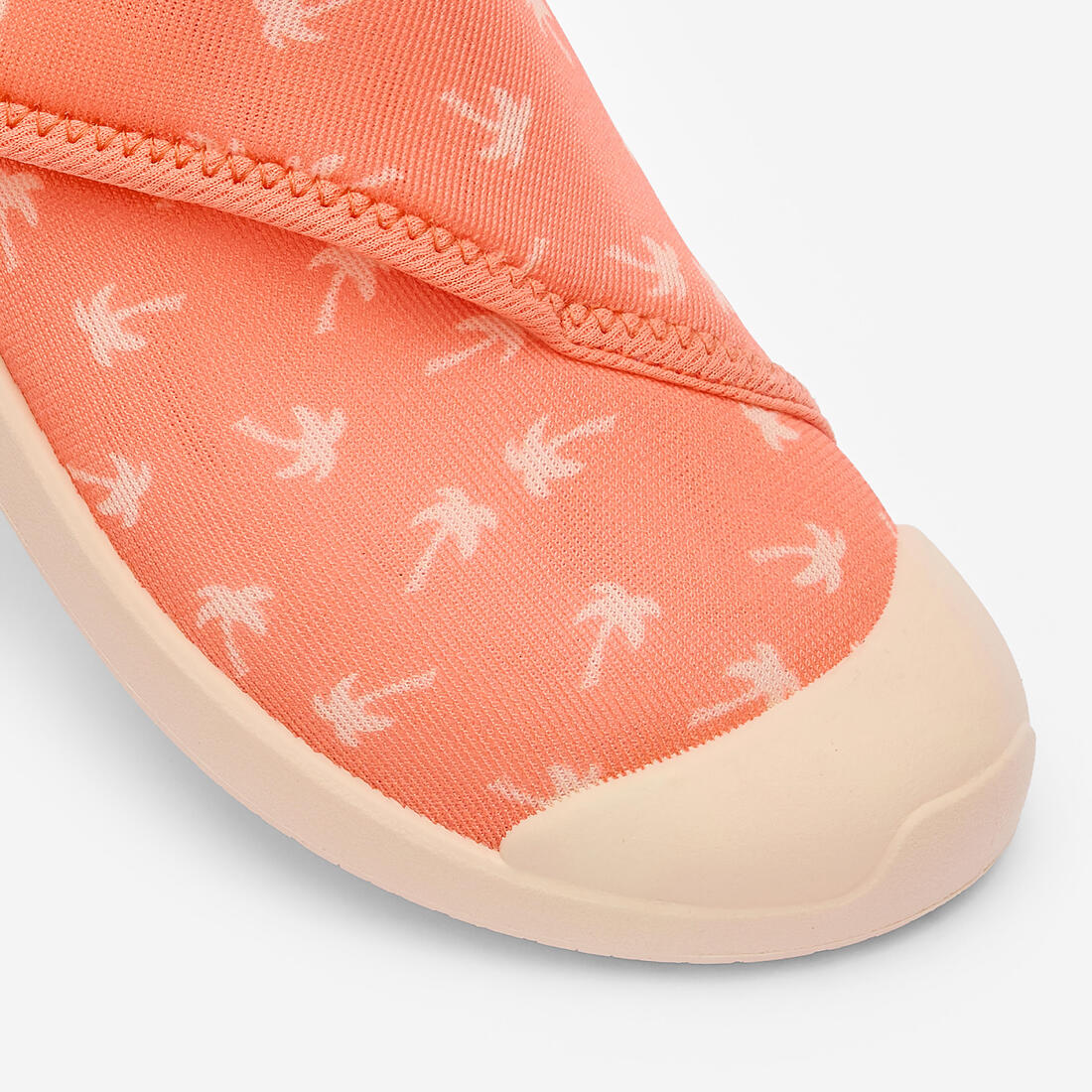 Chaussures aquatiques avec scratch Enfant - Aquashoes 120