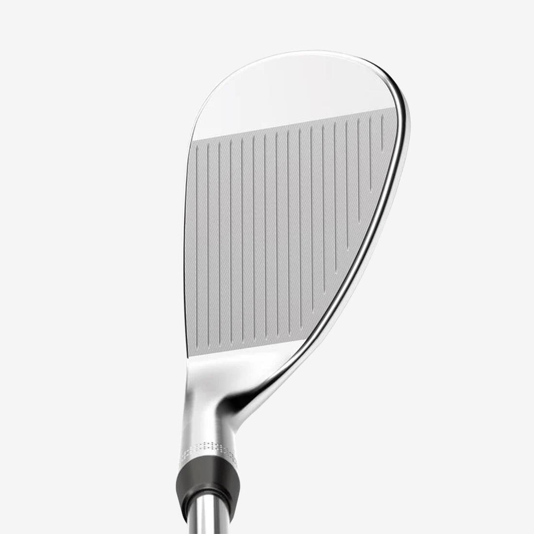 Wedge golf droitier acier regular, Opus