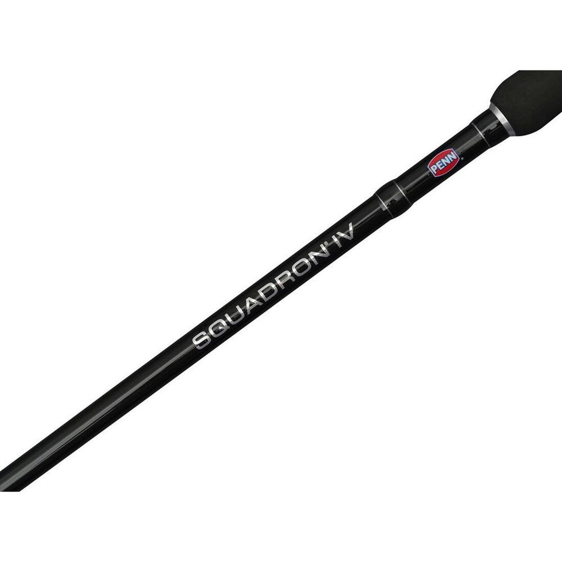 CANNE SQUADRON IV LIGHT PILK SPIN 3M 80/120g - PENN