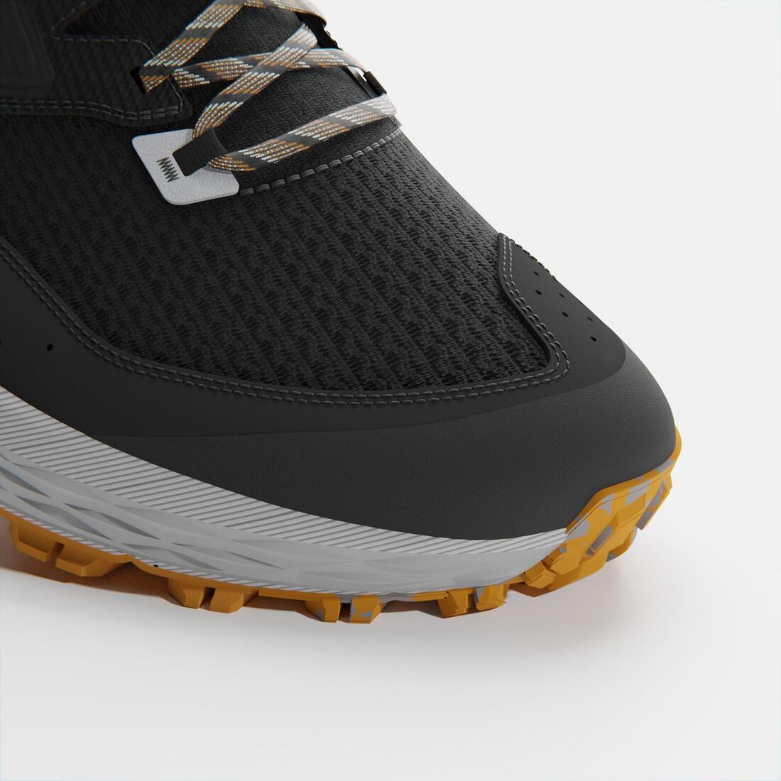CHAUSSURES TRAIL RUNNING POUR HOMME TR2