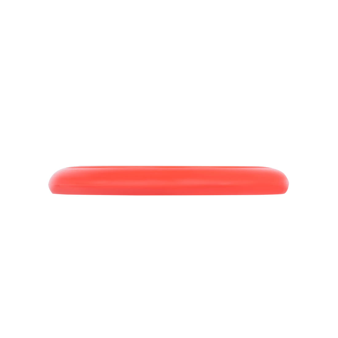 Disque volant souple adulte NAUTILUS RED.