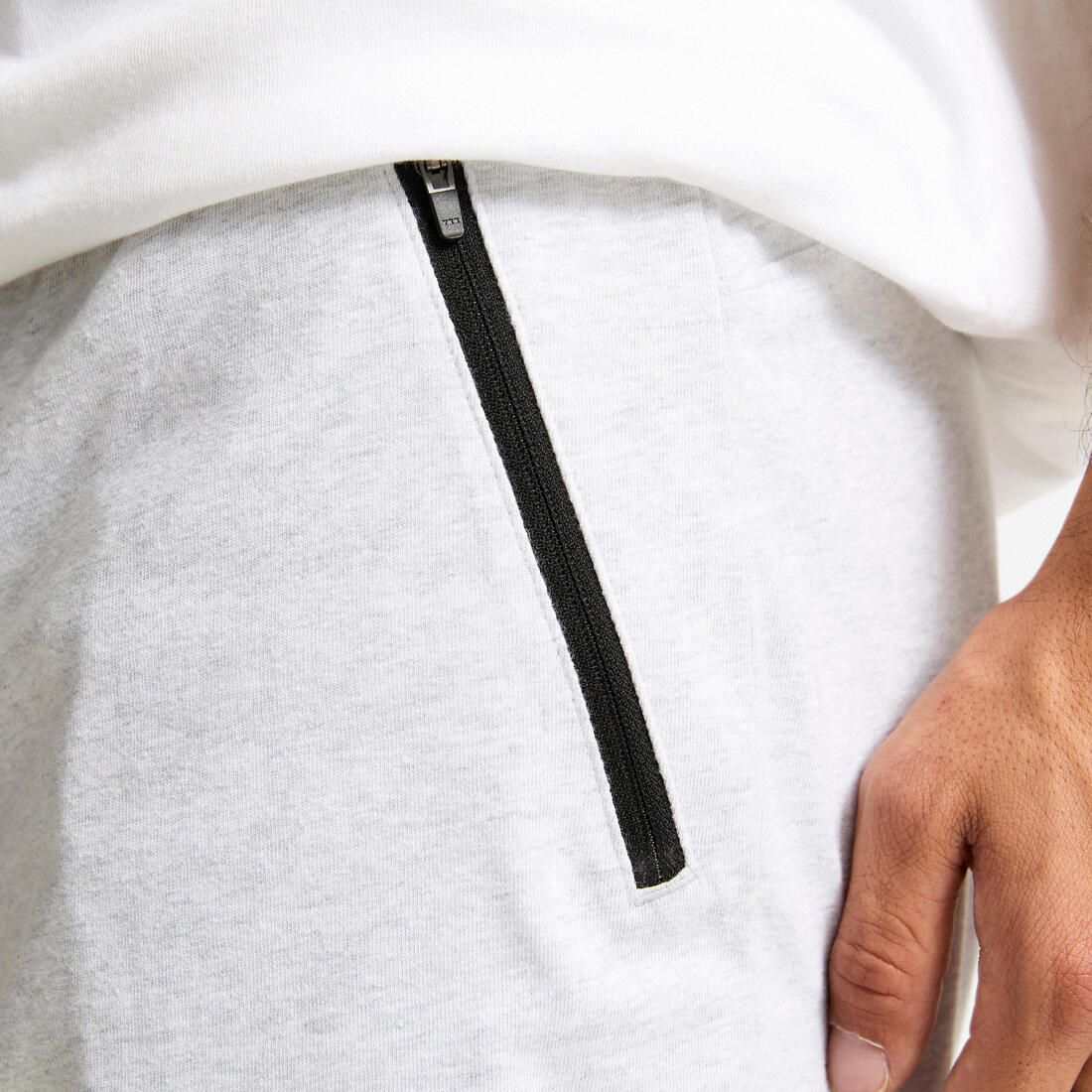 Short fitness homme - 500