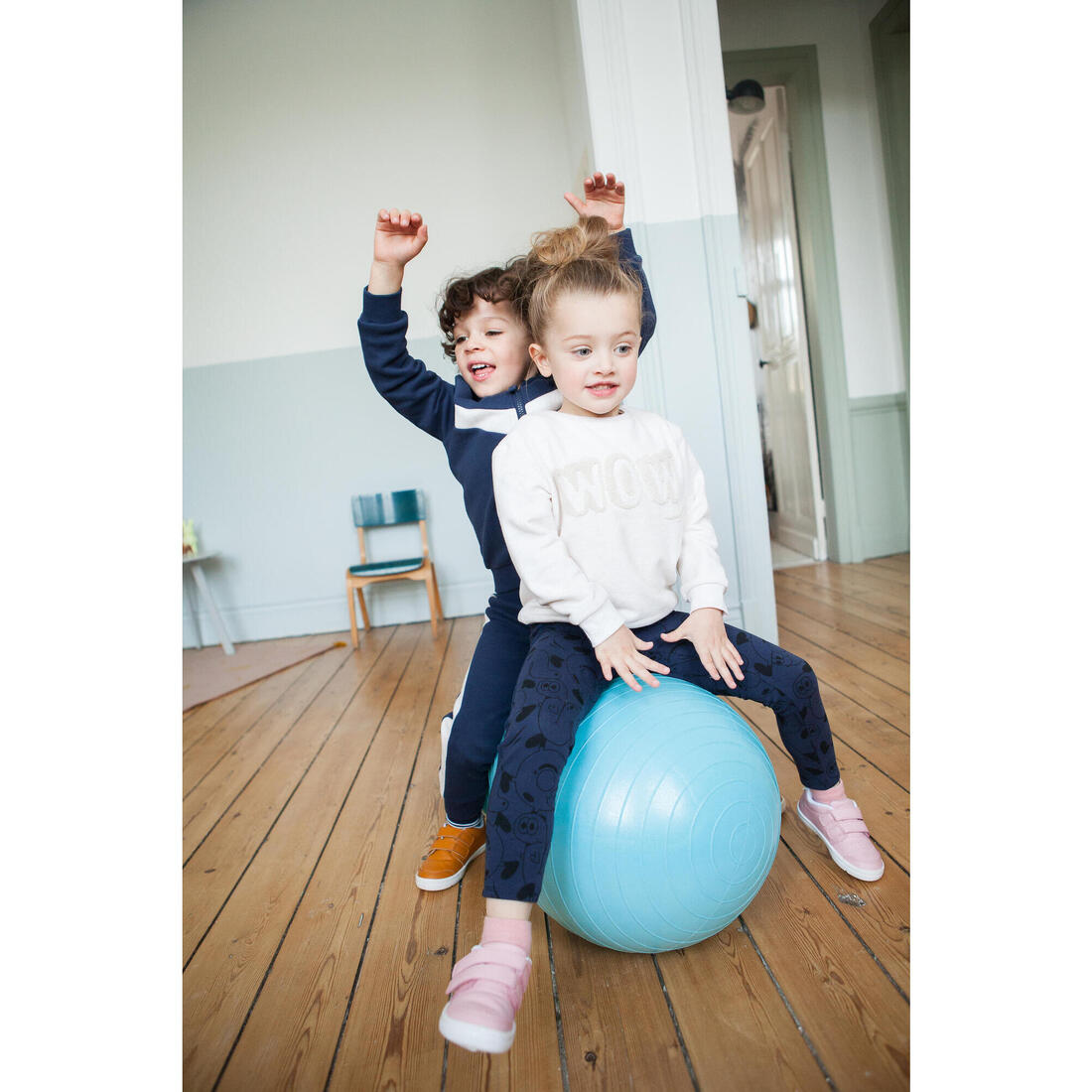 Chaussures enfant - I MOVE 100 du 25 au 30