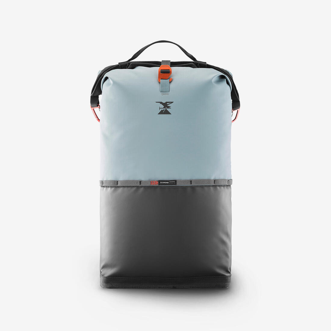 Sac à dos d'escalade - Vertika indoor 23l