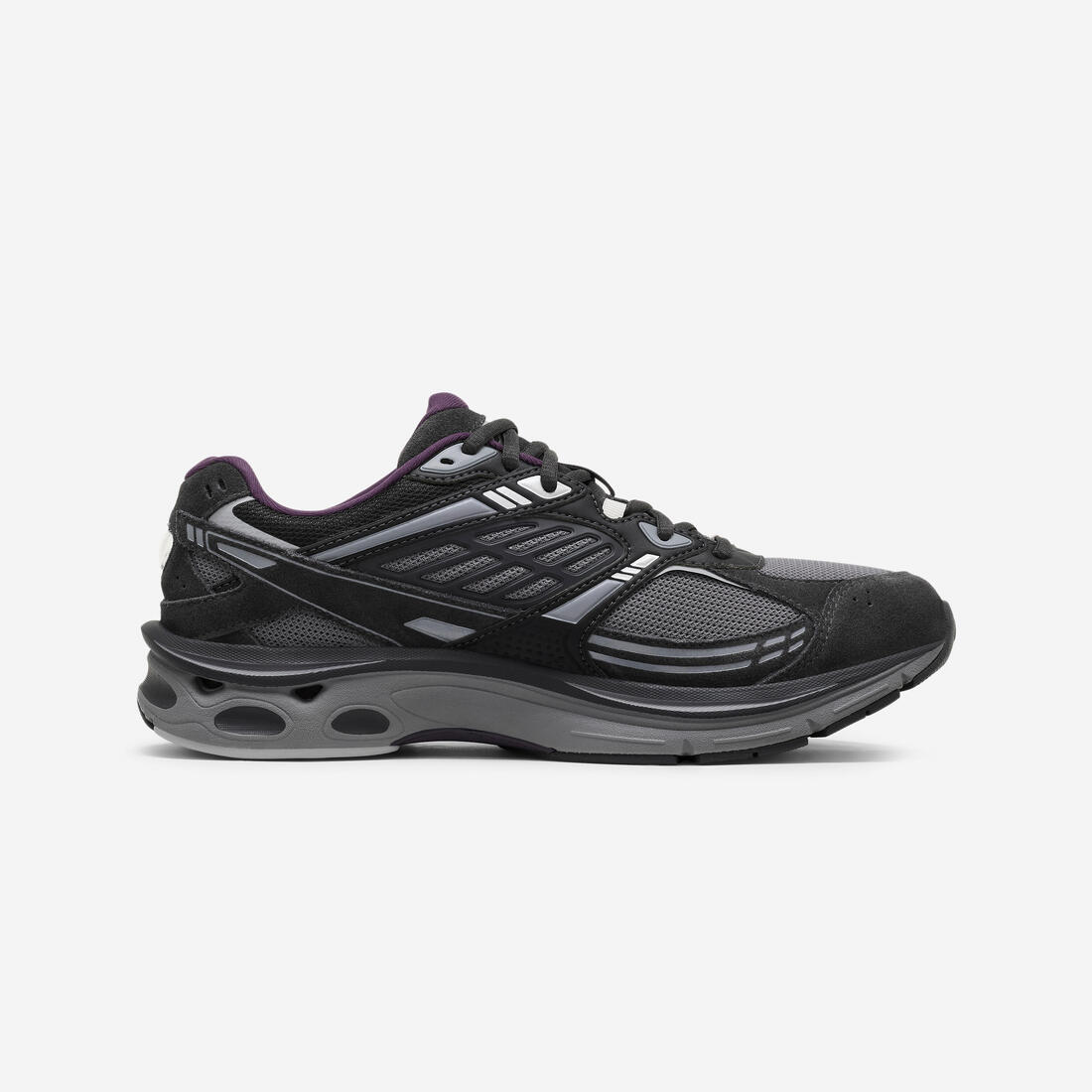 Baskets en daim homme RR2K