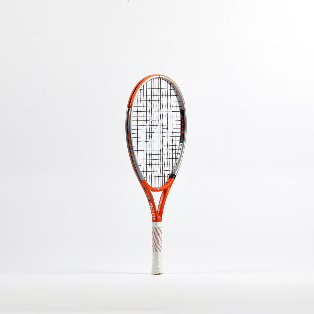 Raquette de tennis enfant Easy Comp 23" Rouge