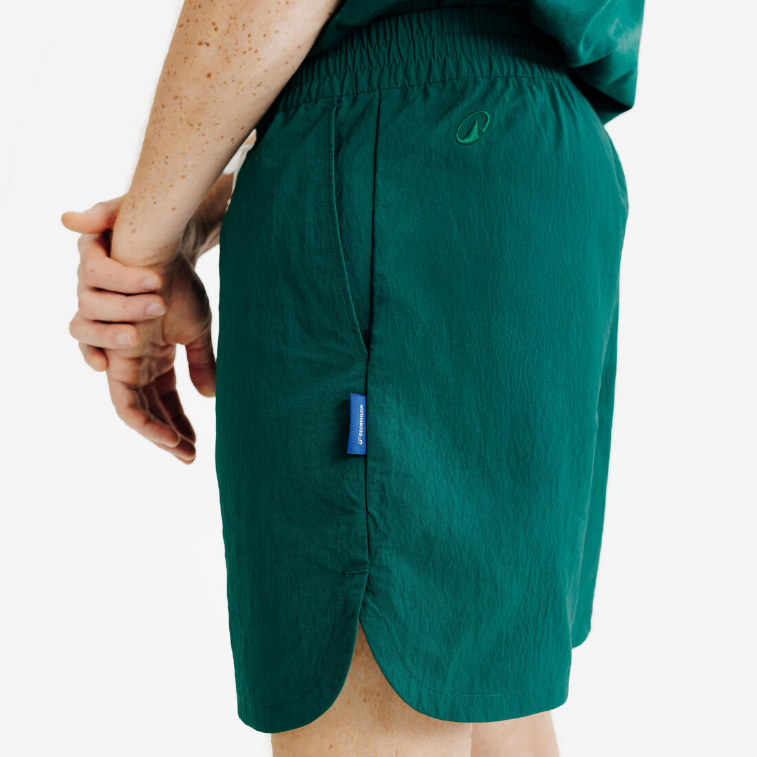 Short toile homme, Elementals