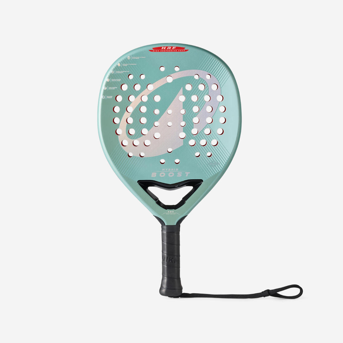 Raquette de Padel PR Boost Hybrid