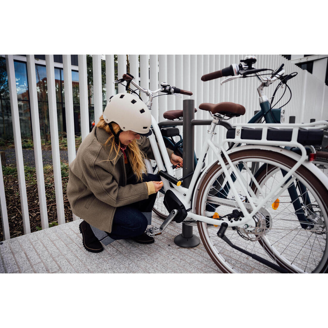 ANTIVOL U VELO D 920 L ART3