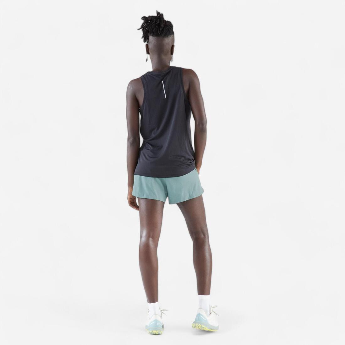 CHAUSSURES TRAIL RUNNING POUR FEMME TR2
