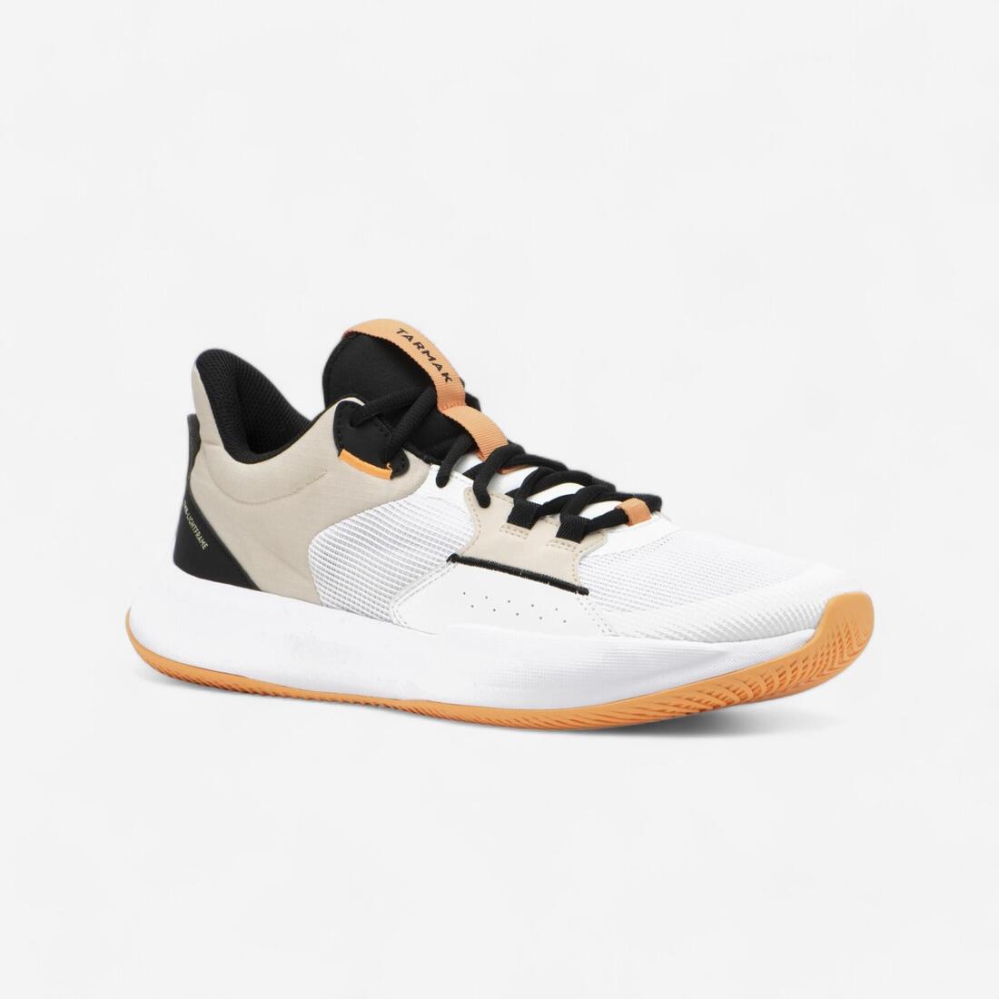 Chaussures de basketball homme/femme - FAST 500 LOW