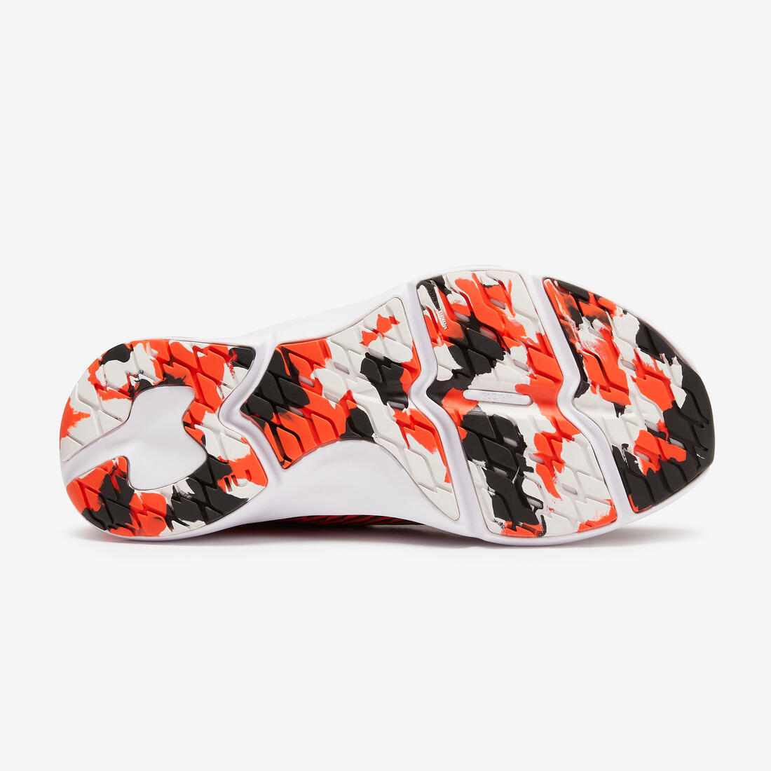 Chaussures de sport à lacets légères et flexibles enfant, AT flex