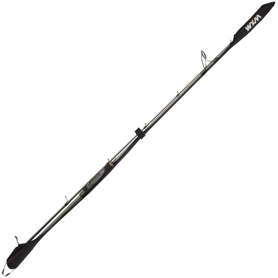 Canne pêche aux leurres WXM 500 Spinning 2.40m MH 10-30g