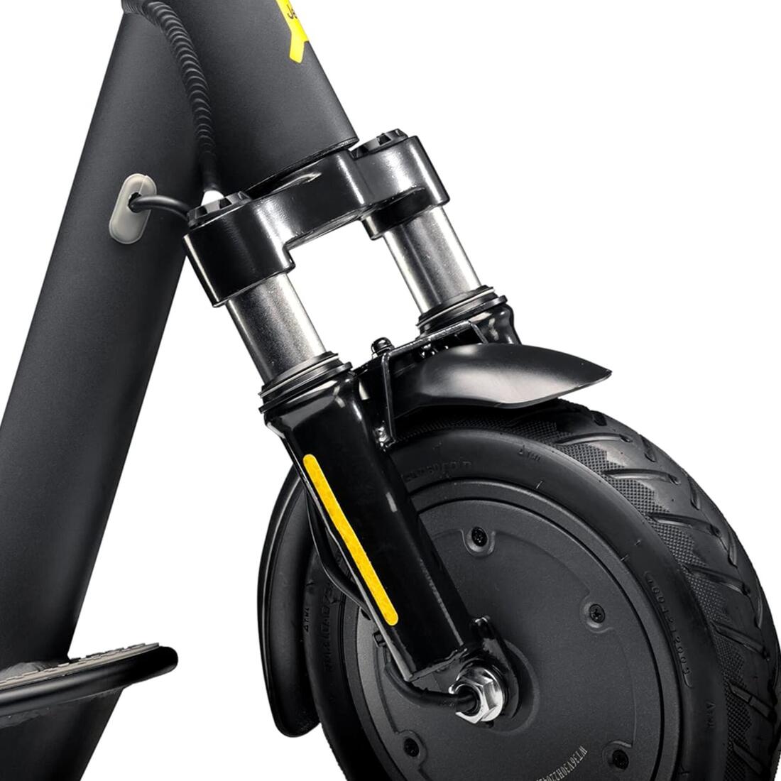 Trottinette électrique Jeep Sentinel