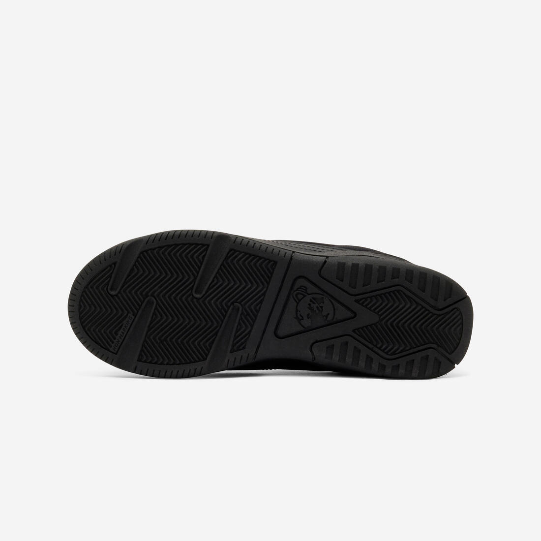 Chaussures de sport à scratch résistantes enfant, Playventure Yard