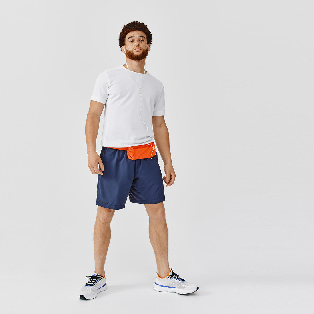 Ceinture de running smartphone homme femme -kiprun basique 2