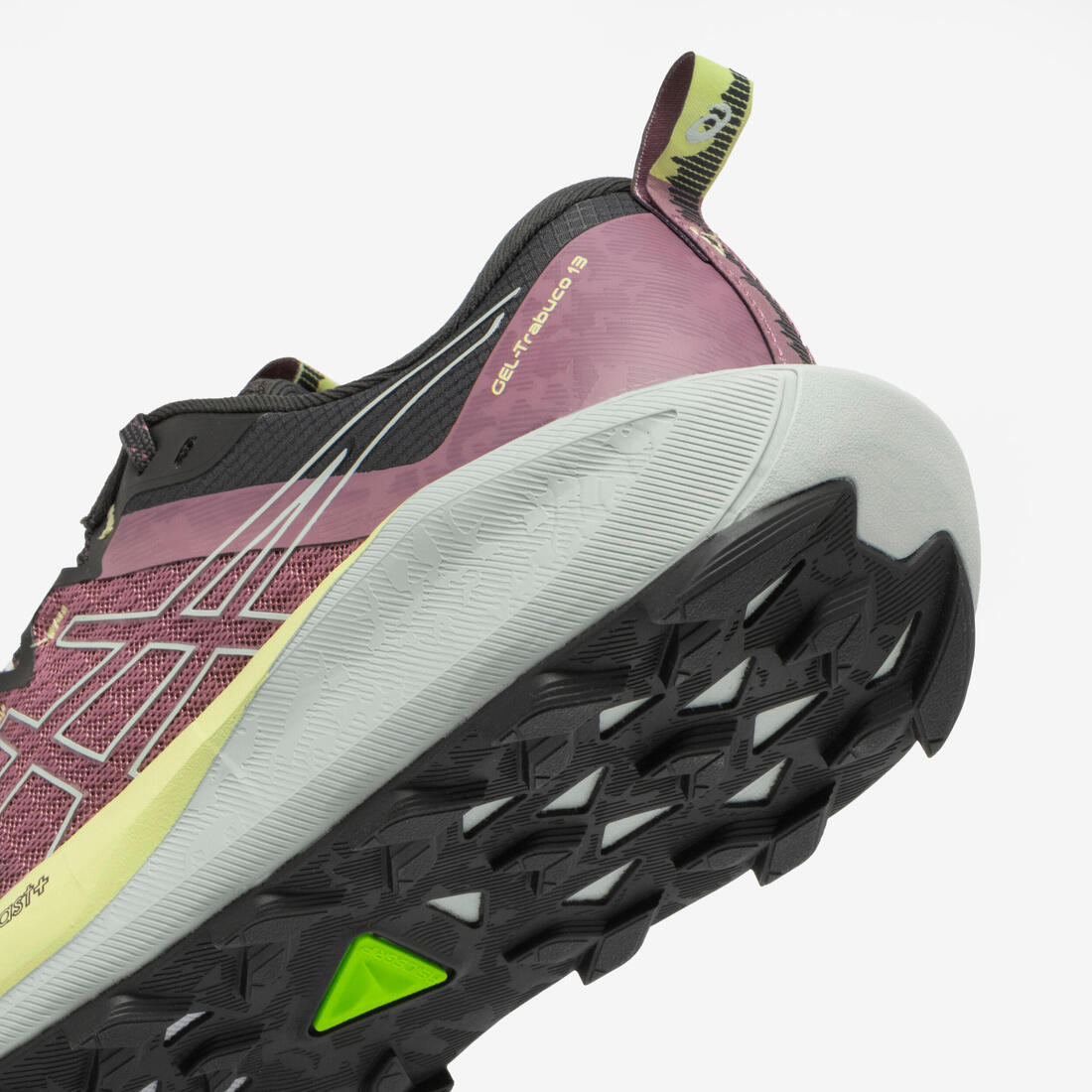 Chaussures de Trail Running Femme, Asics Gel Trabuco 13