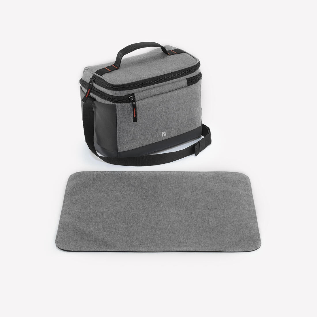 Lunchbox 900 isotherme 5 litres - 1 set de table compris