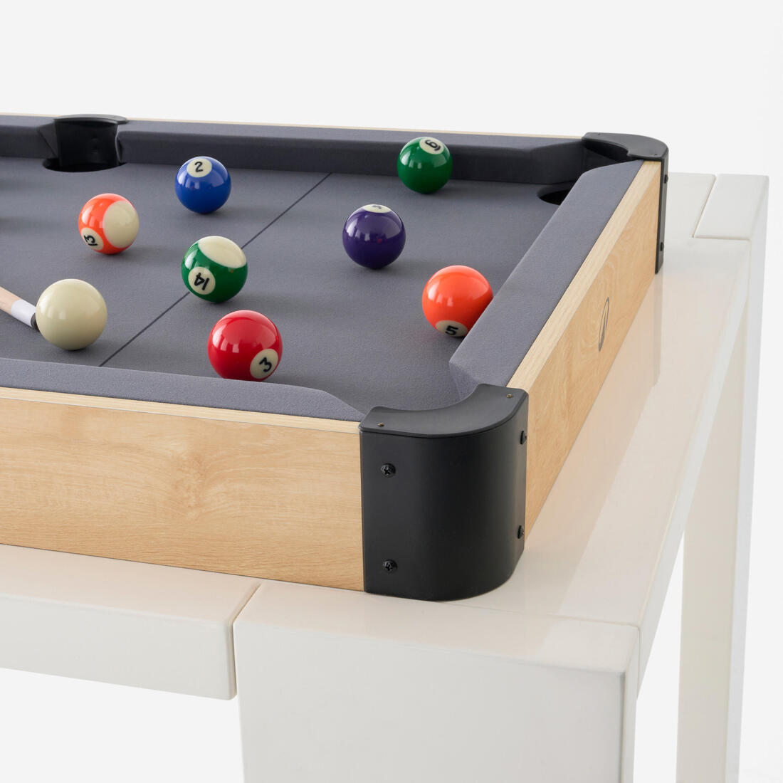 Table de Billard Compacte, BT 100
