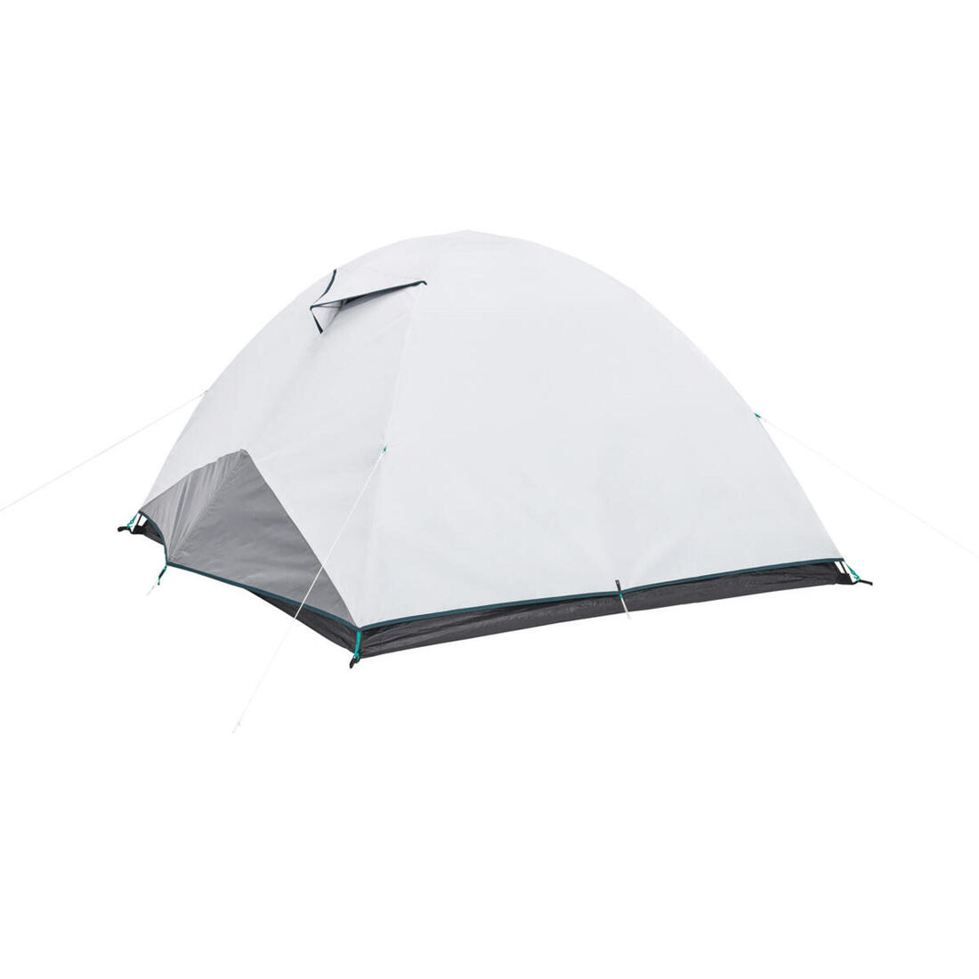 Tente de camping - MH100 - 3 places - Fresh & Black