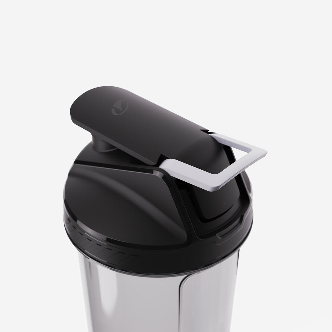 Classic shaker avec tamis 500ml