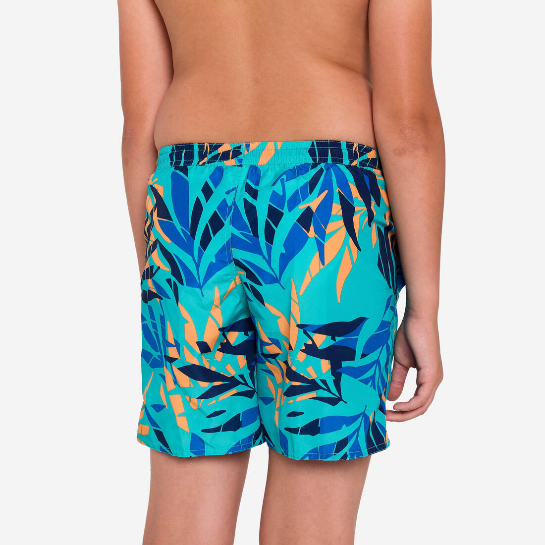 Short de bain sunset