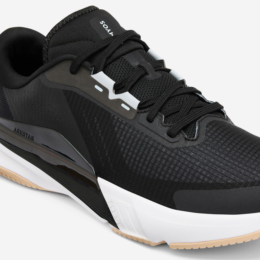 Chaussures de fitness et training maintien et stabilité, homme, Energy+