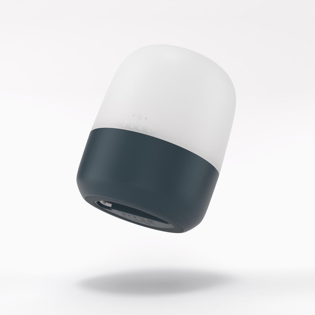 LAMPE BL 200 -RECHARGEABLE USB-C - 200 LUMENS - DE CAMPING
