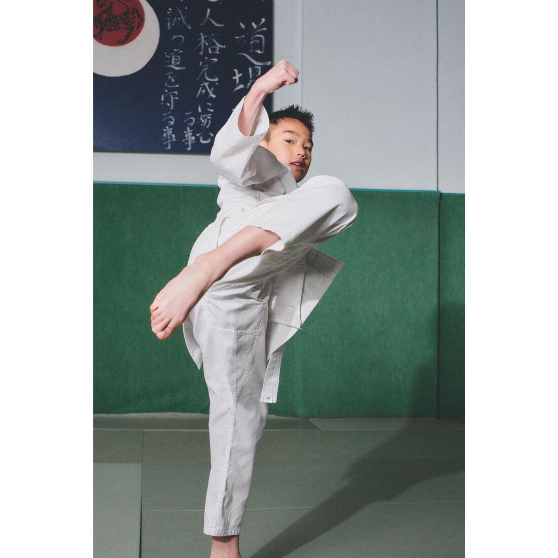 Kimono Karaté 100 Junior
