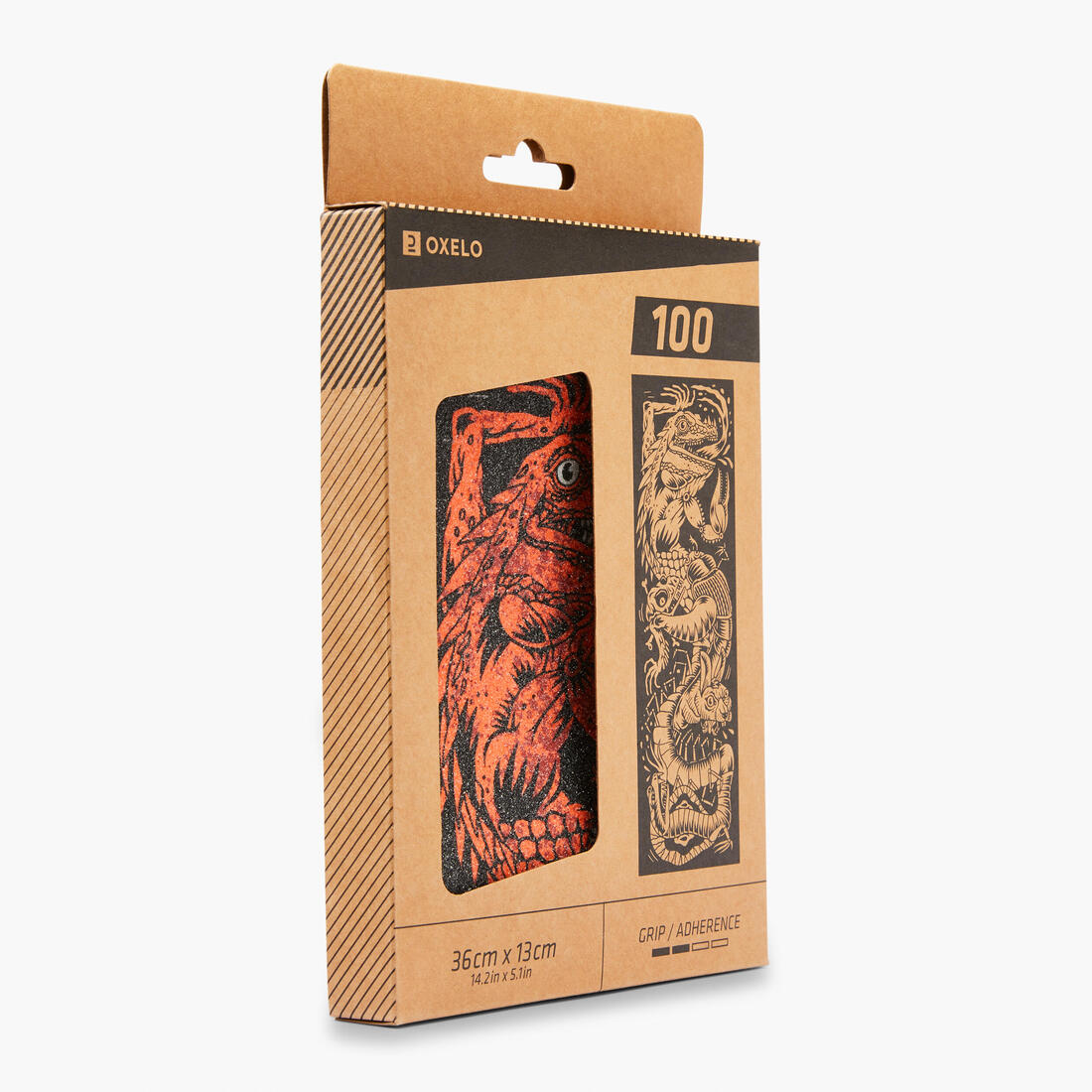 DECK GRIP 100 NORTH POLE