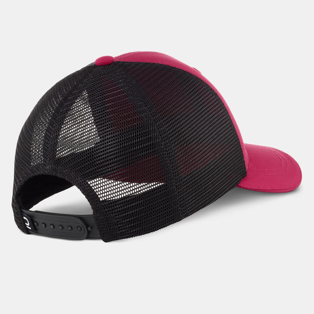 Casquette trucker verte enfant MH100