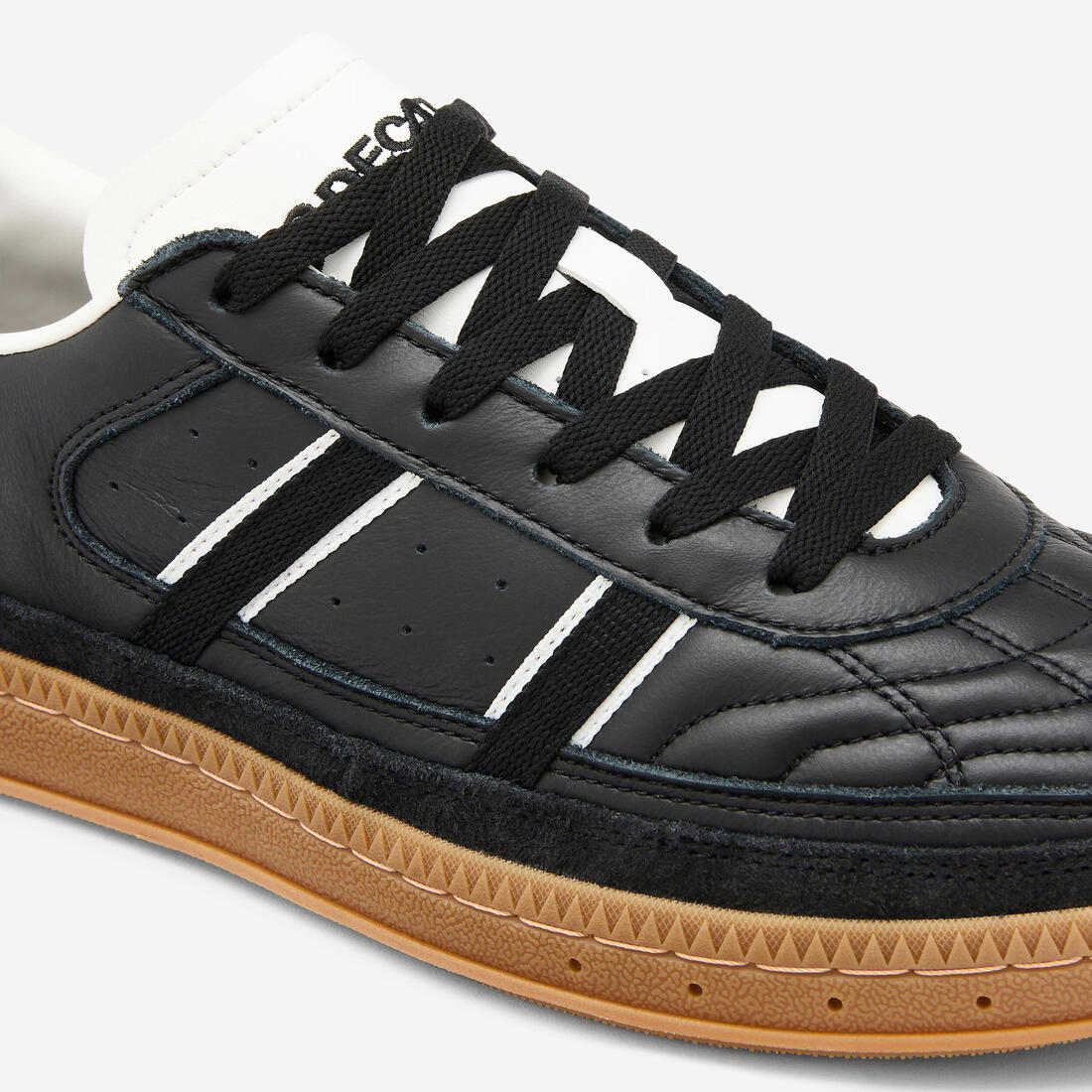 Baskets en cuir PLAYER 80
