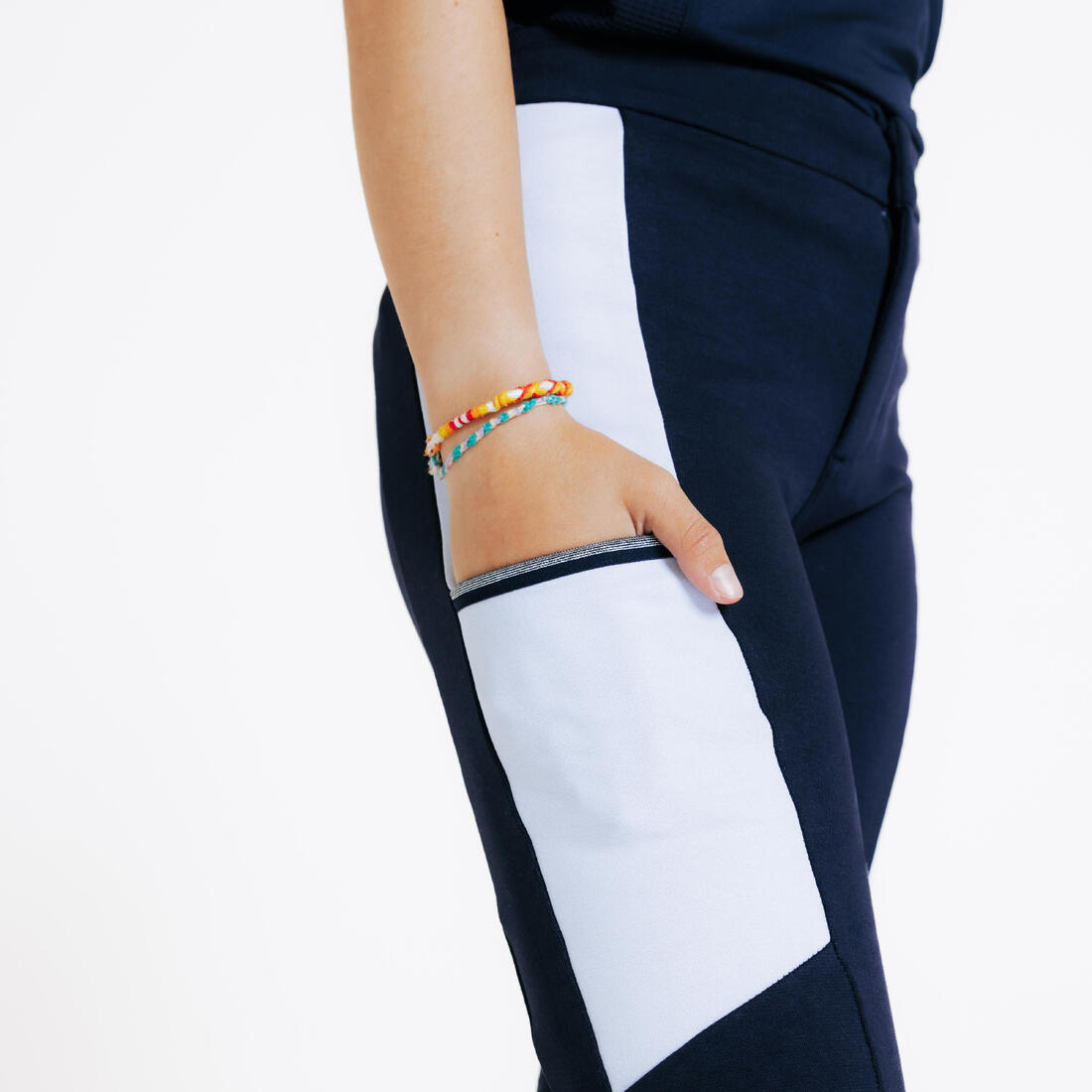 Pantalon équitation enfant MAGIC