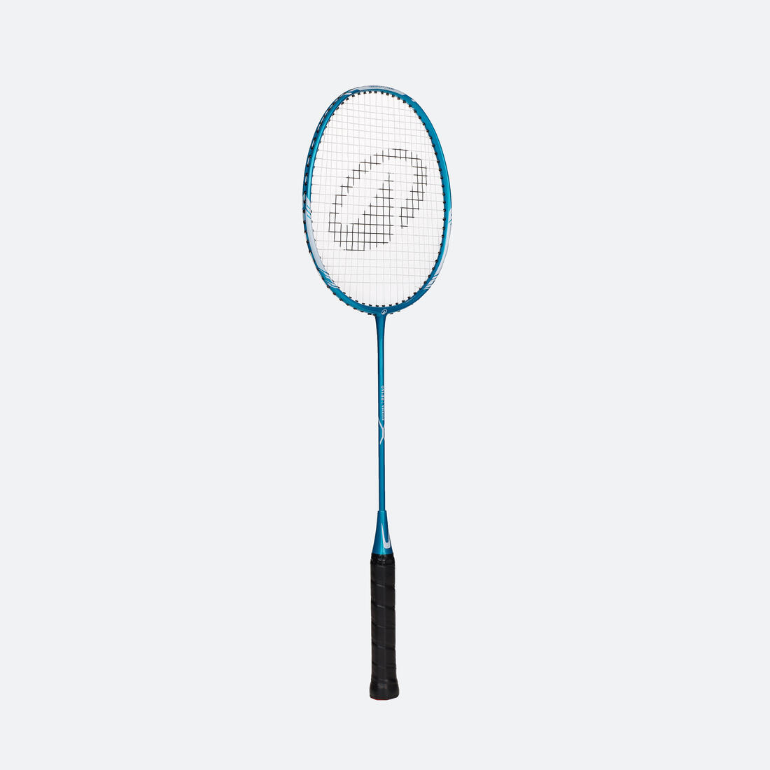Raquette de Badminton Adulte BR 160 - Marine/Paon