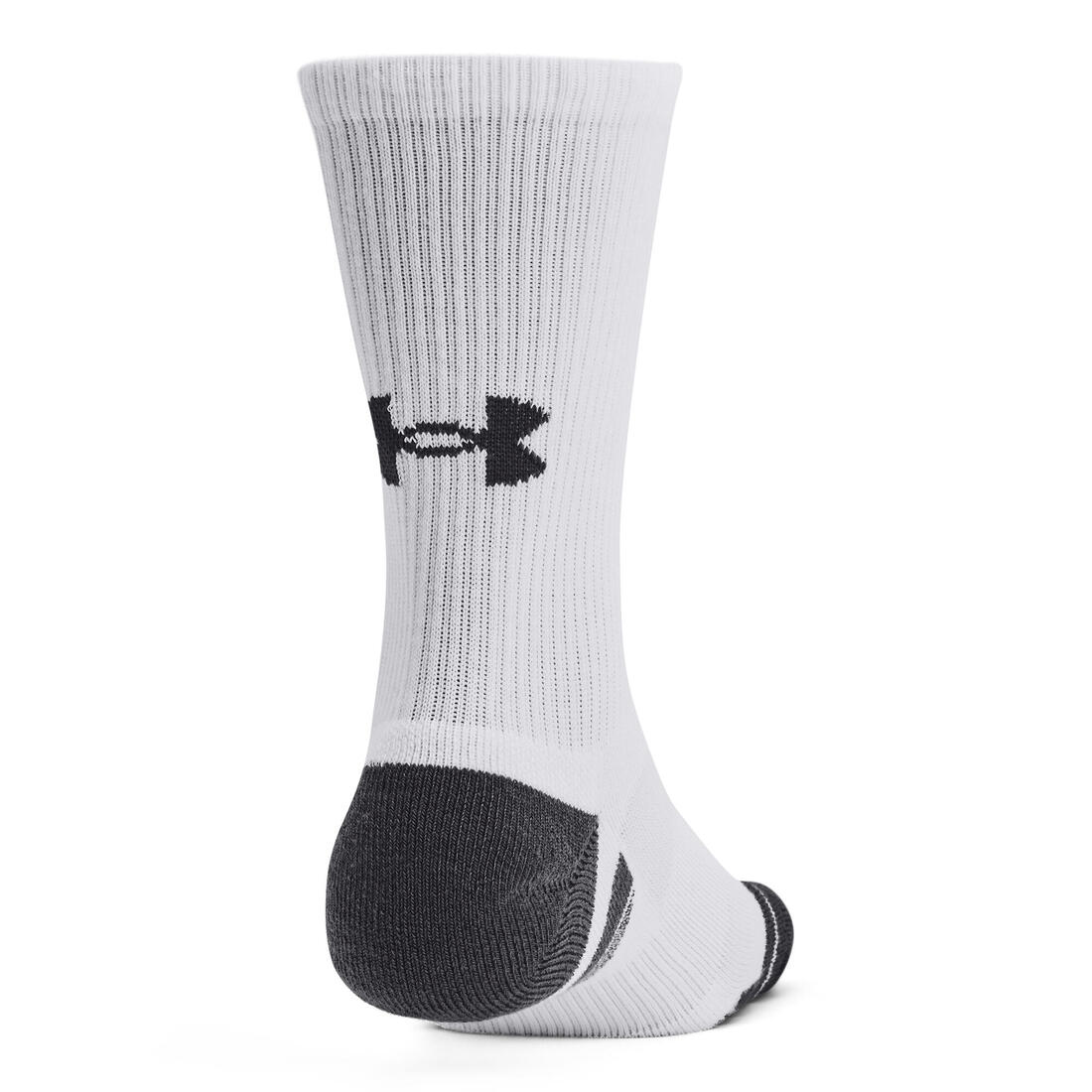 Lot de 3 paires de chaussettes hautes, Performance Tech unisexes