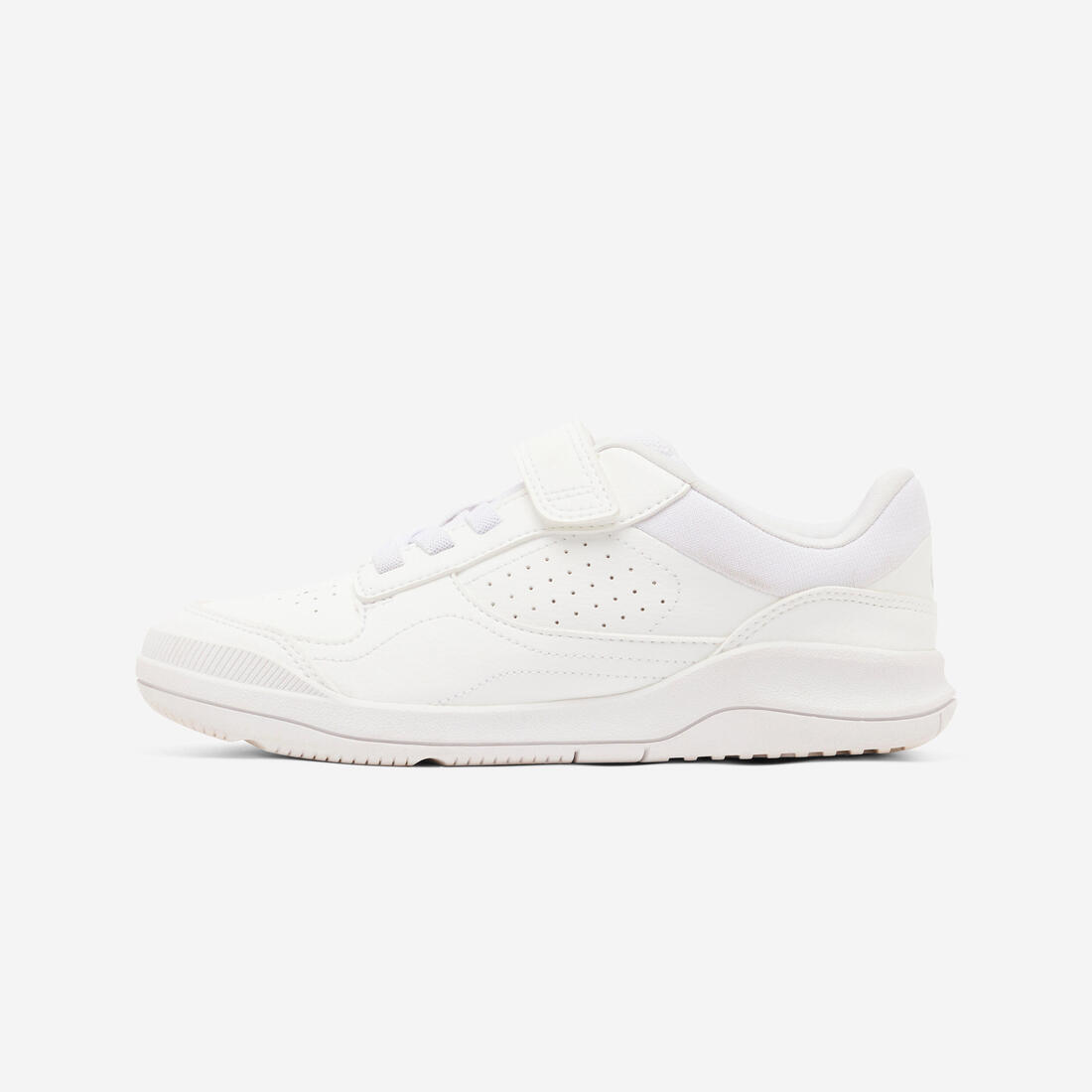 Chaussures de sport à scratch résistantes enfant, Playventure Yard