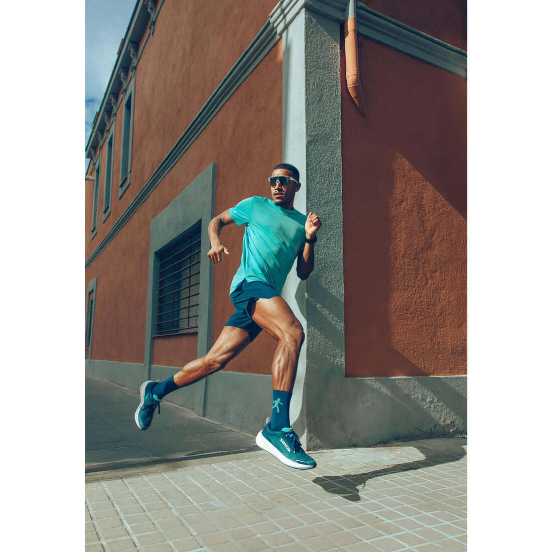Chaussures de Running Homme, Kiprun Kipcore