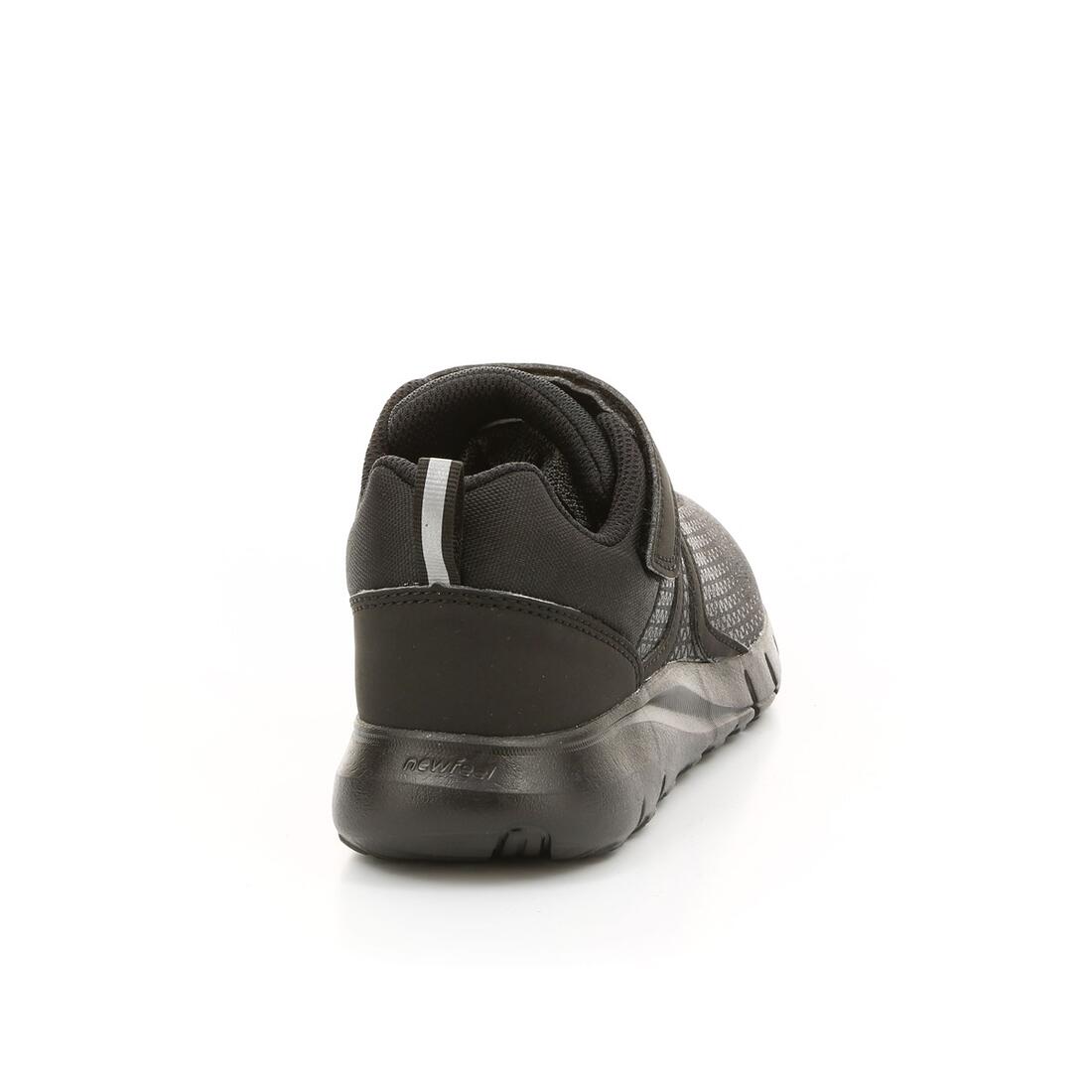 Chaussures enfant à scratch légères - soft 140