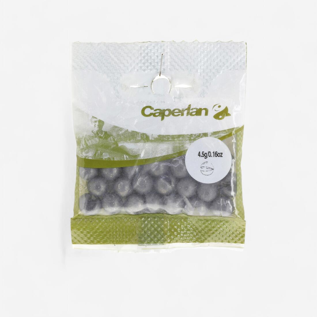 Plomb pêche chevrotine 2.5 g