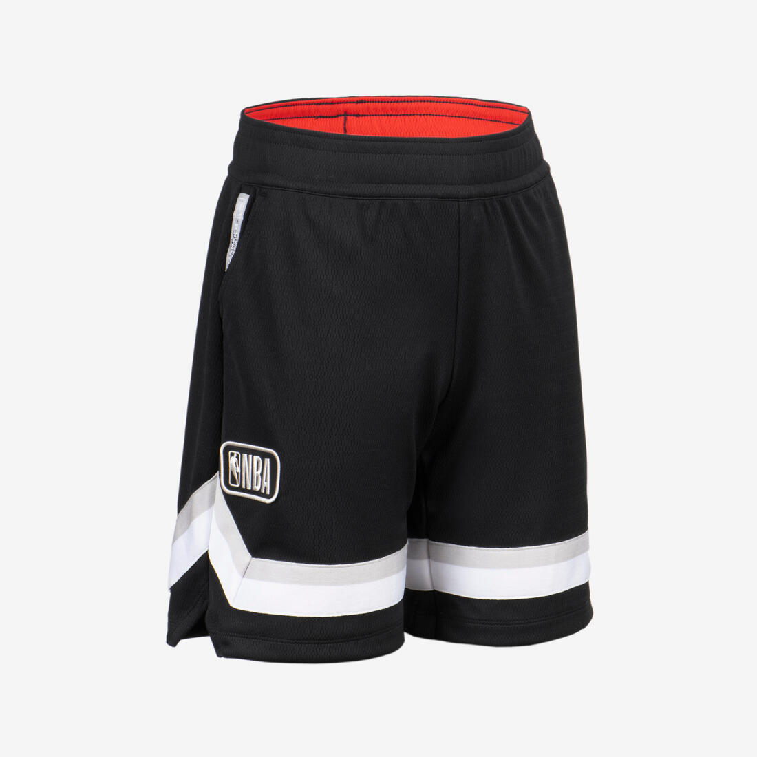Short de basket NBA enfant, SH900