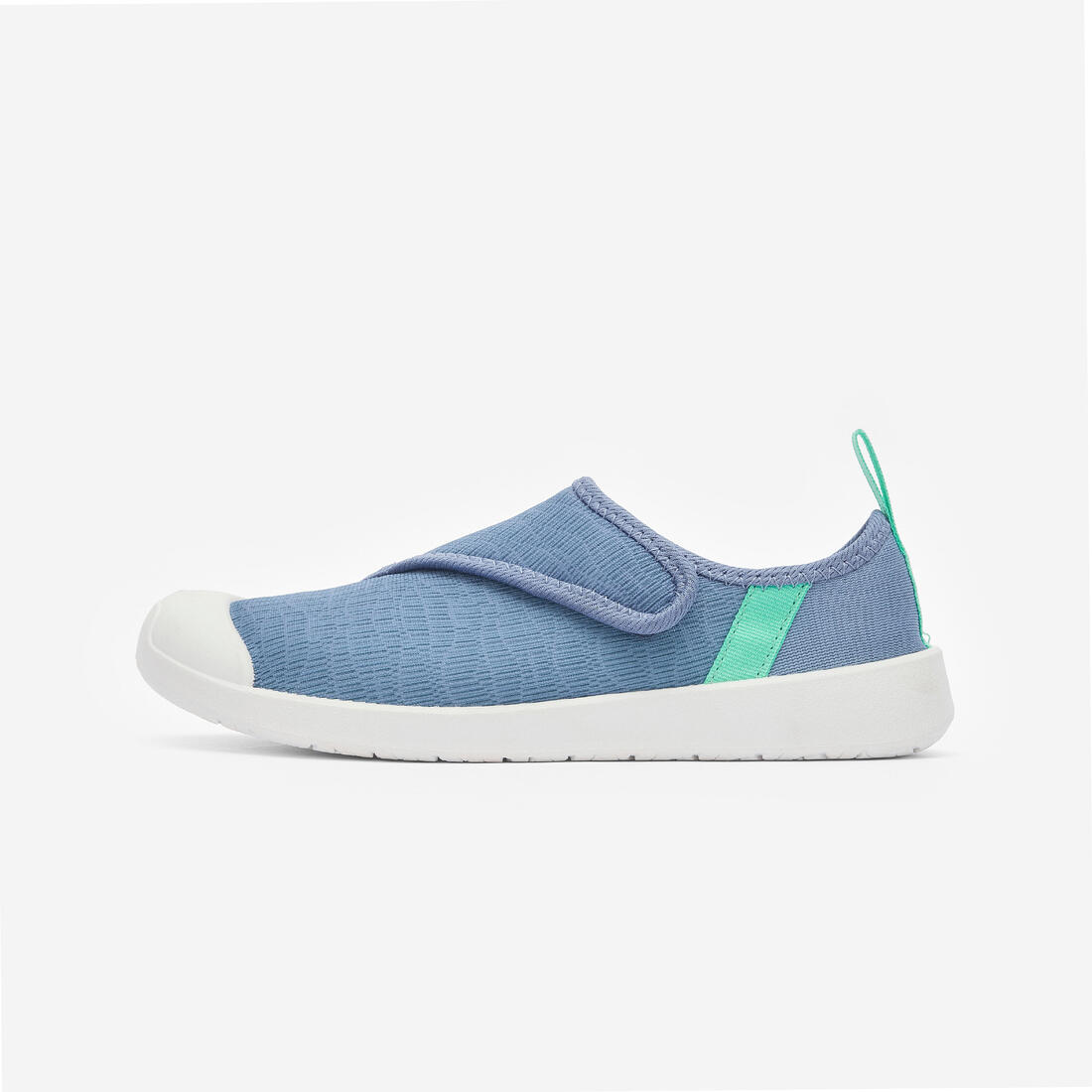 Chaussures aquatiques avec scratch Enfant - Aquashoes 120